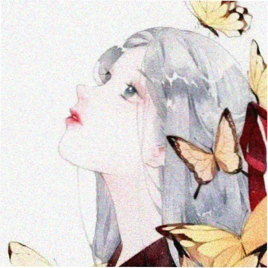 观众老周 头像
