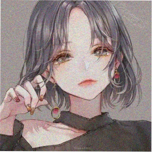 观众阿澈 头像